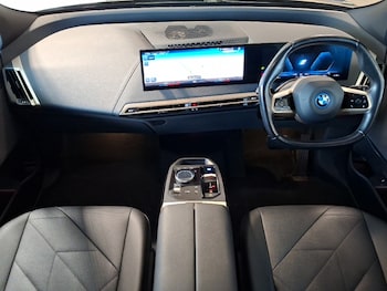Used BMW iX 2022 for sale - 79477139: Photo