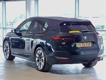 Used BMW iX 2022 for sale - 79477139: Photo