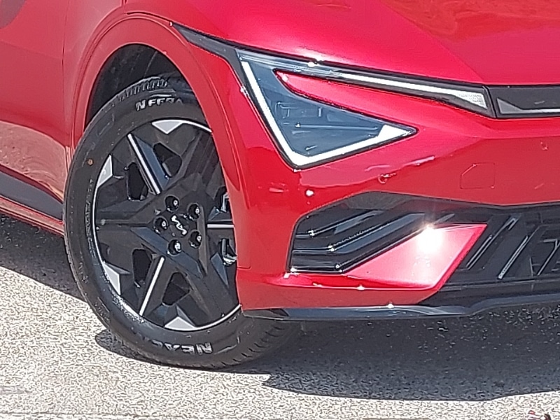 Used Kia EV6 2025 for sale - 76465539: Photo 9