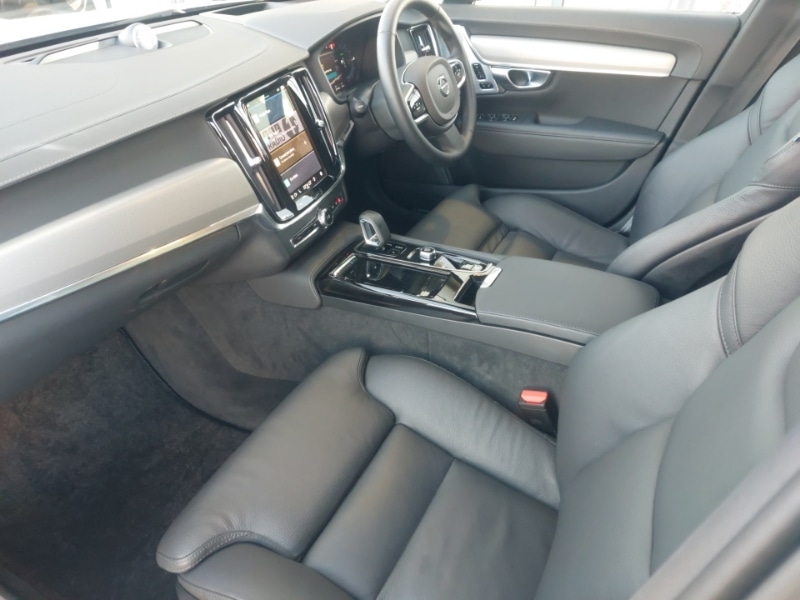 Used Volvo V90 2024 for sale - 77273605: Photo 5