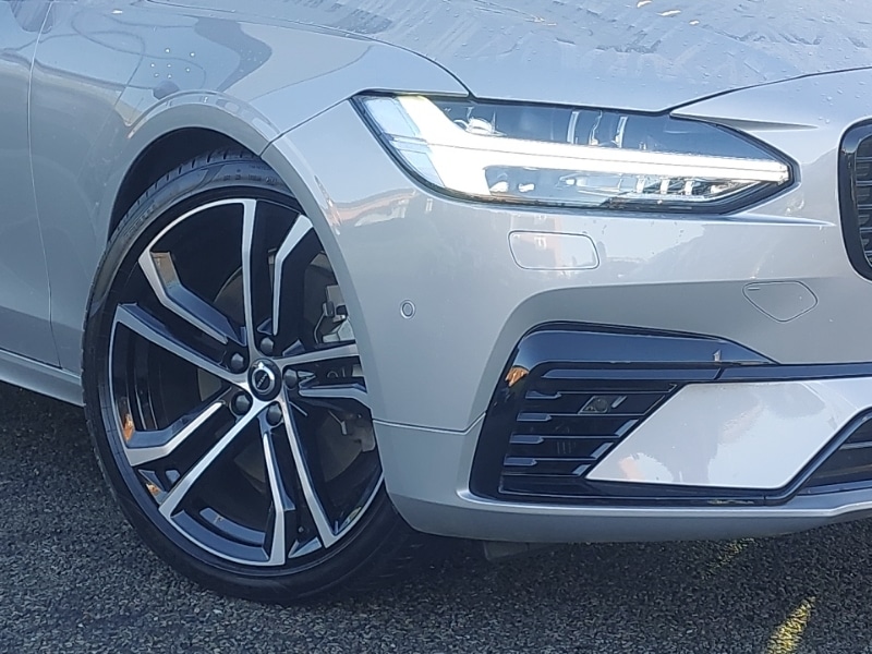 Used Volvo V90 2024 for sale - 77273605: Photo 9