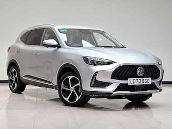 Used MG MG HS 2023 for sale - 77104867: Photo