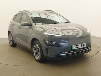 Used Hyundai KONA 2023 for sale - 78692589: Photo