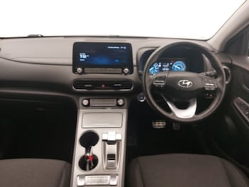 Used Hyundai KONA 2023 for sale - 78692589: Photo