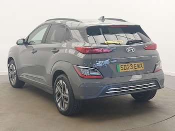 Used Hyundai KONA 2023 for sale - 78692589: Photo