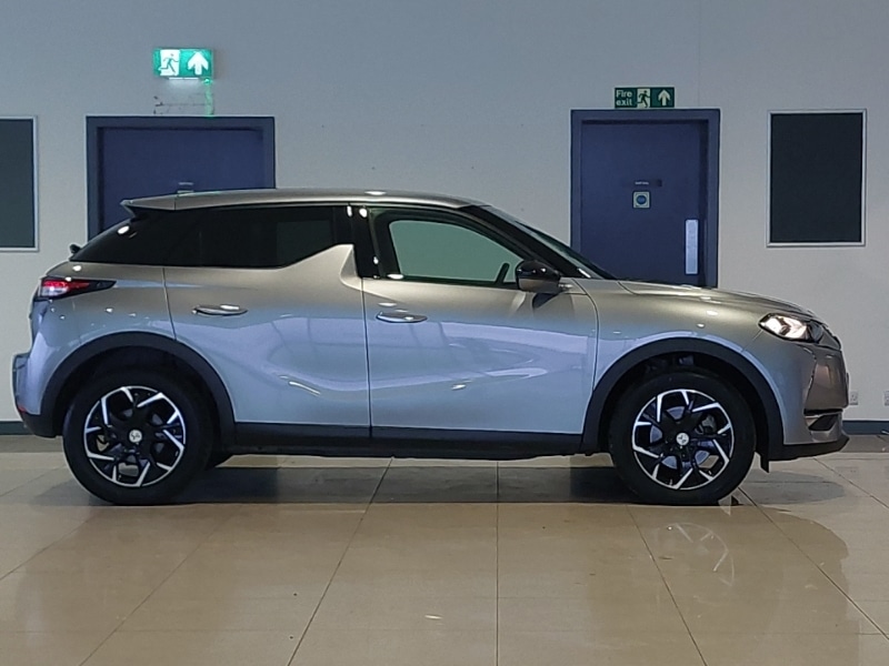 Used DS Automobiles DS 3 2022 for sale - 77449464: Photo 2