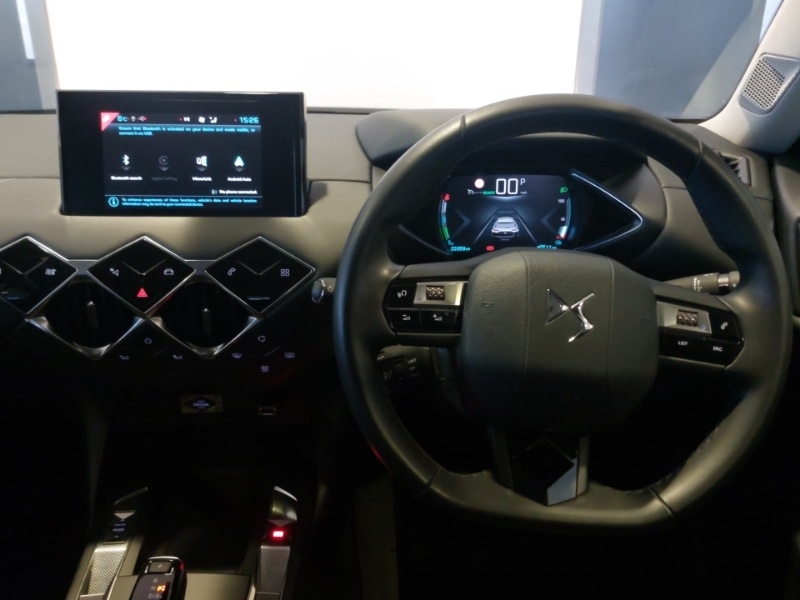 Used DS Automobiles DS 3 2022 for sale - 77449464: Photo 5