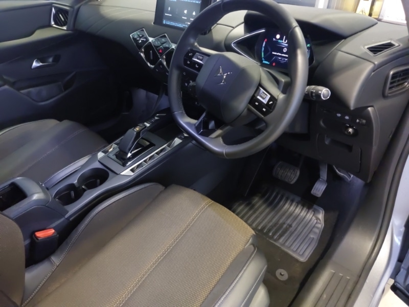 Used DS Automobiles DS 3 2022 for sale - 77449464: Photo 6