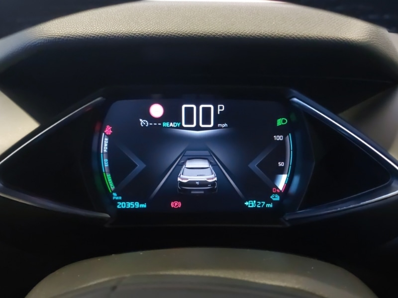 Used DS Automobiles DS 3 2022 for sale - 77449464: Photo 9