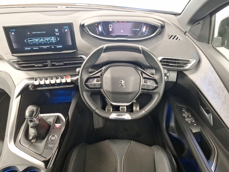 Used Peugeot 3008 2022 for sale - 77202212: Photo 7