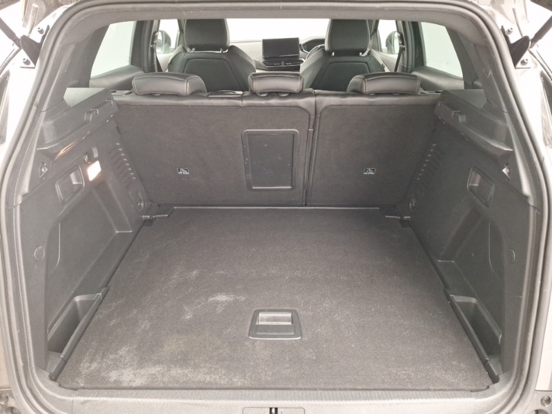 Used Peugeot 3008 2022 for sale - 77202212: Photo 8