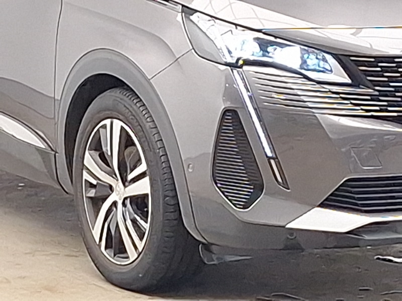 Used Peugeot 3008 2022 for sale - 77202212: Photo 9