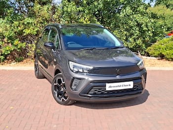 Used Vauxhall Crossland 2022 for sale - 79647384: Photo