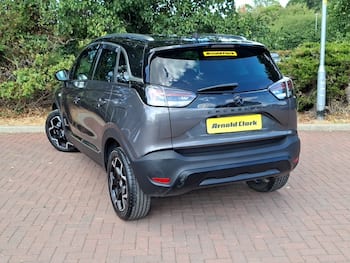Used Vauxhall Crossland 2022 for sale - 79647384: Photo
