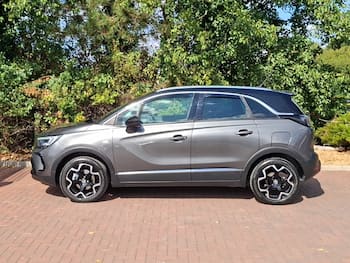Used Vauxhall Crossland 2022 for sale - 79647384: Photo