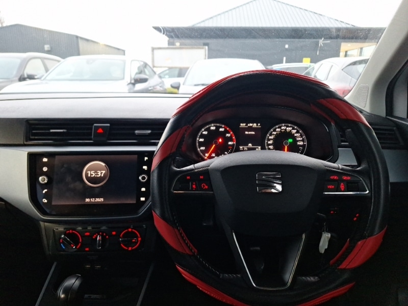 Used SEAT Arona 2020 for sale - 77087015: Photo 2