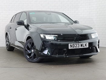 Used Vauxhall Astra 2023 for sale - 78477943: Photo
