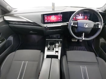 Used Vauxhall Astra 2023 for sale - 78477943: Photo
