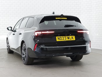 Used Vauxhall Astra 2023 for sale - 78477943: Photo