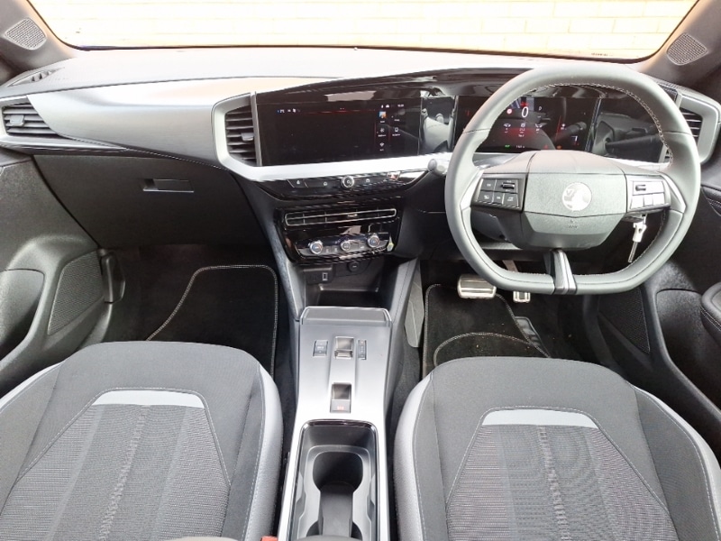 Used Vauxhall Mokka 2025 for sale - 77955341: Photo 2