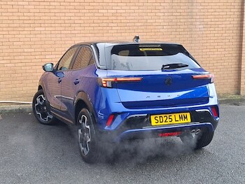 Used Vauxhall Mokka 2025 for sale - 77955341: Photo