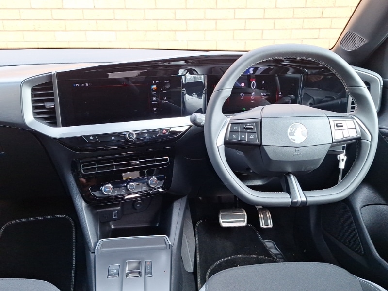 Used Vauxhall Mokka 2025 for sale - 77955341: Photo 7