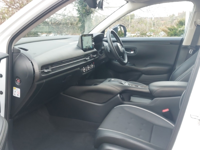 Used Honda ZR-V 2024 for sale - 77717489: Photo 5