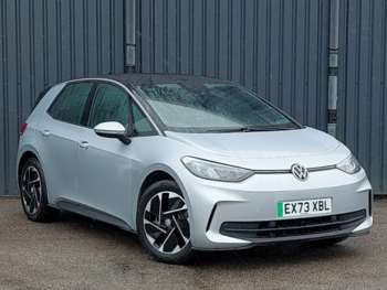 2023 - 150kW Pro 58kWh 5dr Auto