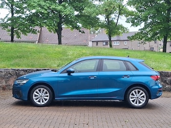 Used Audi A3 2023 for sale - 78963241: Photo