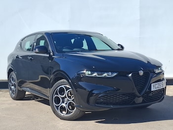 Used Alfa Romeo Tonale 2025 for sale - 78503502: Photo