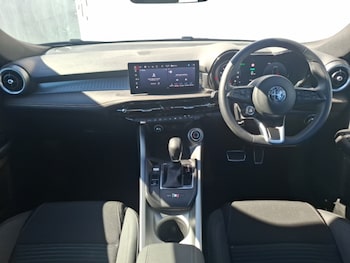 Used Alfa Romeo Tonale 2025 for sale - 78503502: Photo