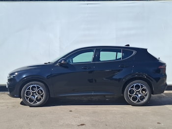 Used Alfa Romeo Tonale 2025 for sale - 78503502: Photo