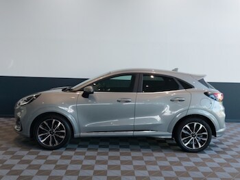 Used Ford Puma 2023 for sale - 78392212: Photo