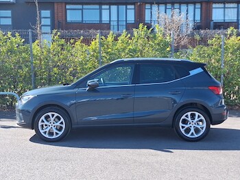 Used SEAT Arona 2025 for sale - 78506708: Photo