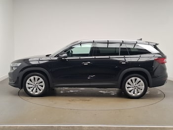 Used Skoda Kodiaq 2026 for sale - 79350859: Photo