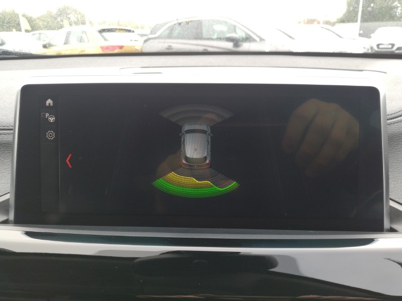 Used BMW X2 2020 for sale - 76475704: Photo 12