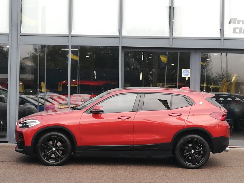 Used BMW X2 2020 for sale - 76475704: Photo 4