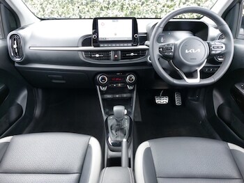 Used Kia Picanto 2026 for sale - 78635250: Photo