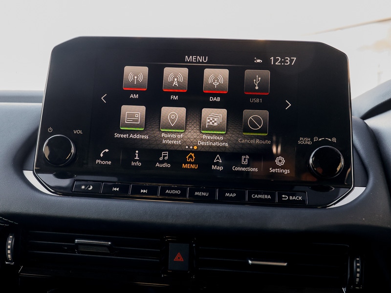 Used Nissan Qashqai 2022 for sale - 77269990: Photo 12