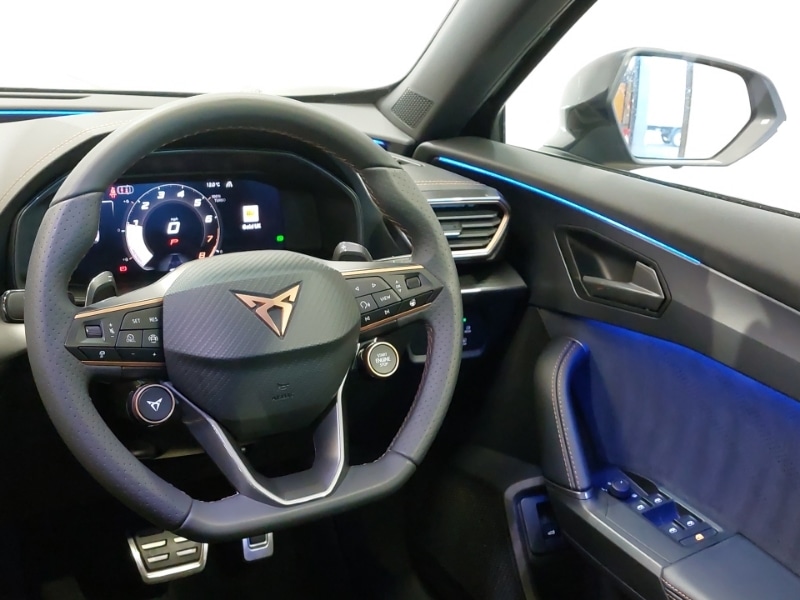 Used Cupra Formentor 2025 for sale - 77752416: Photo 11