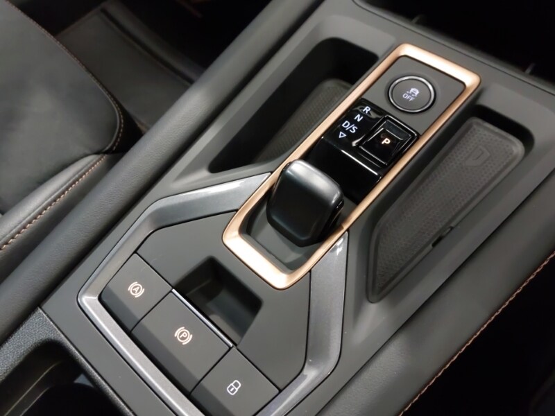 Used Cupra Formentor 2025 for sale - 77752416: Photo 12