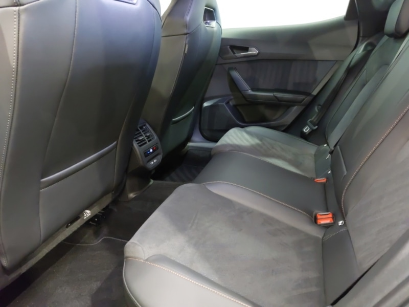 Used Cupra Formentor 2025 for sale - 77752416: Photo 6