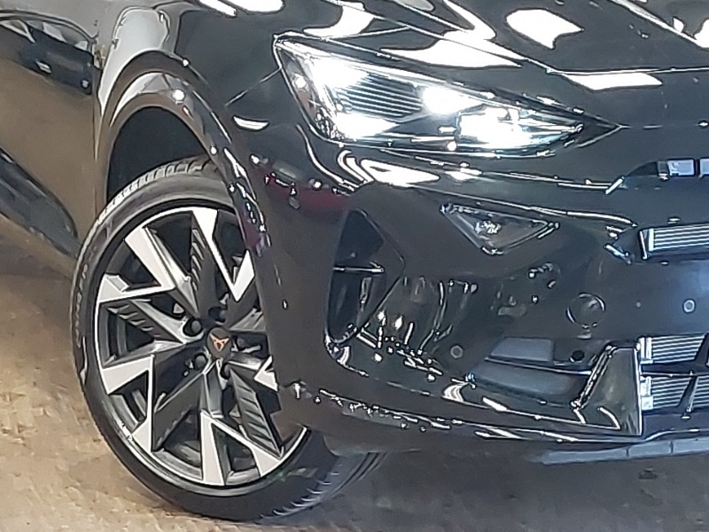 Used Cupra Formentor 2025 for sale - 77752416: Photo 9