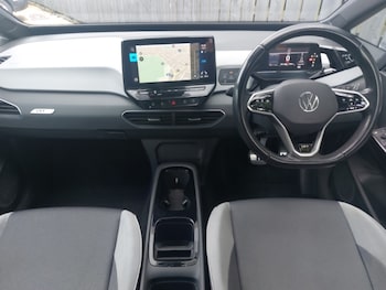Used Volkswagen ID.3 2020 for sale - 78616734: Photo