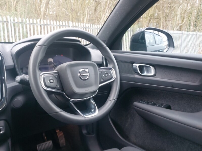 Used Volvo C40 2022 for sale - 77491811: Photo 10