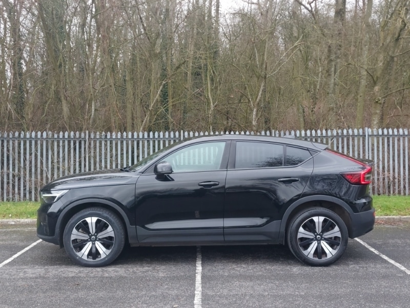 Used Volvo C40 2022 for sale - 77491811: Photo 4