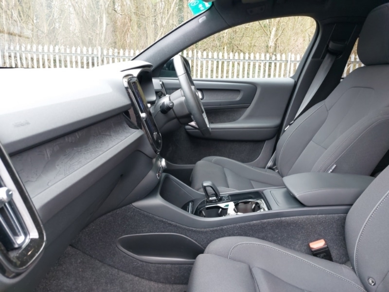 Used Volvo C40 2022 for sale - 77491811: Photo 5