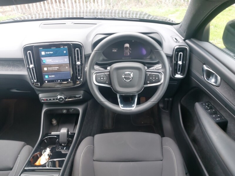 Used Volvo C40 2022 for sale - 77491811: Photo 7