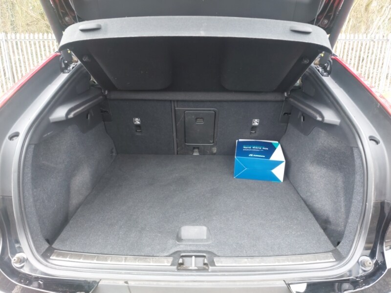 Used Volvo C40 2022 for sale - 77491811: Photo 8