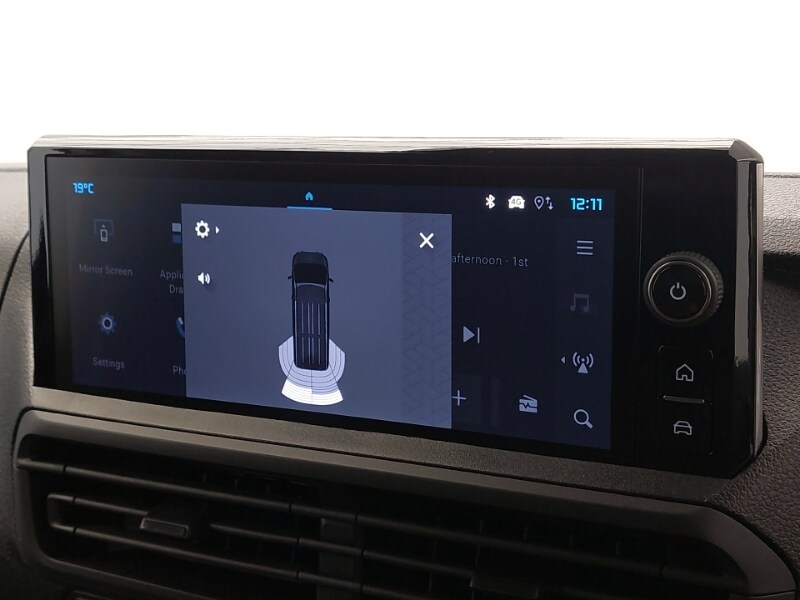 Used Citroen Dispatch 2024 for sale - 76331209: Photo 11